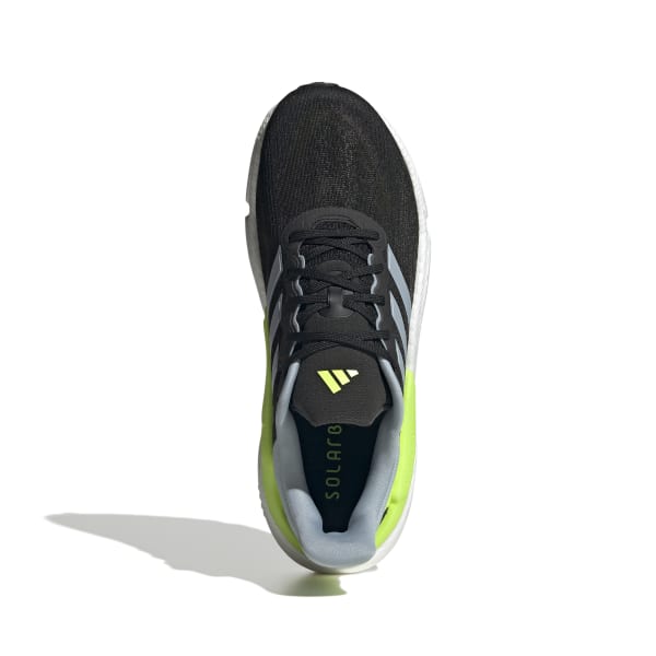 Adidas Solarboost 5 Men Black UK10 SportSA
