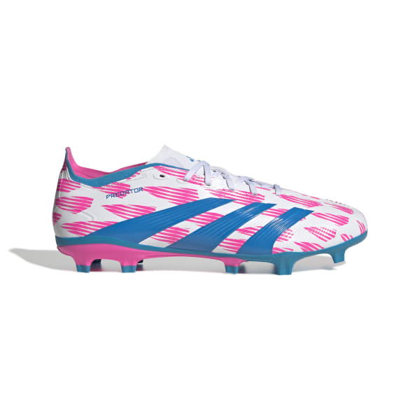 predator adidas rosa