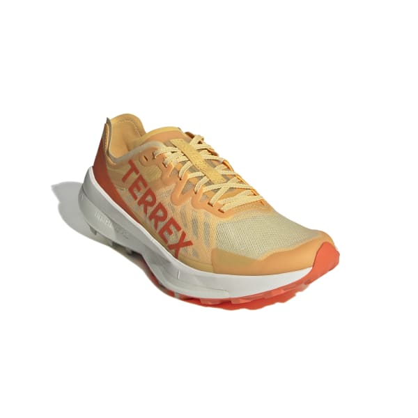 Adidas Terrex Agravic Speed Trail Semi Spark UK8 SportSA
