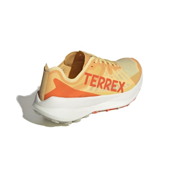 Adidas Terrex Agravic Speed Trail Semi Spark
