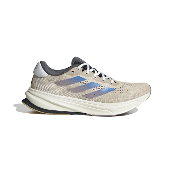 Adidas Supernova Rise Move for the Planet Crystal Sand Women