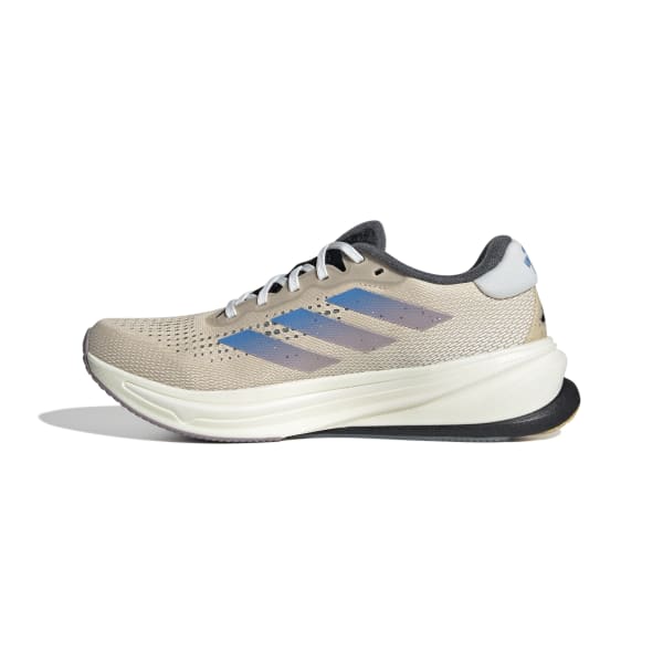 Adidas Supernova Rise Move for the Planet Crystal Sand Women