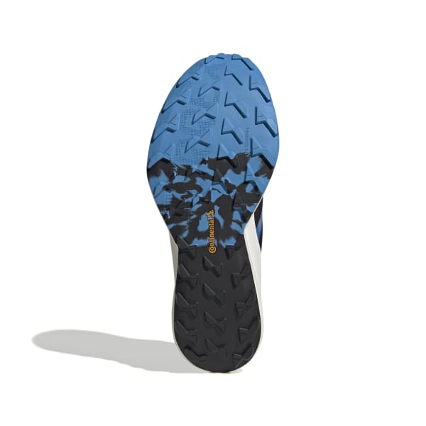 Adidas Terrex Agravic Speed Blue SportSA