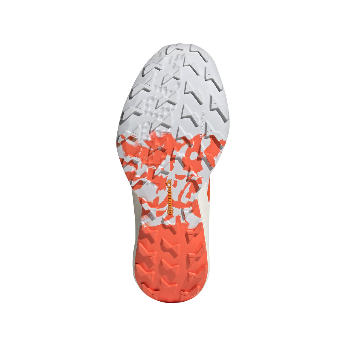Adidas Terrex Agravic Speed Trail Cloud White