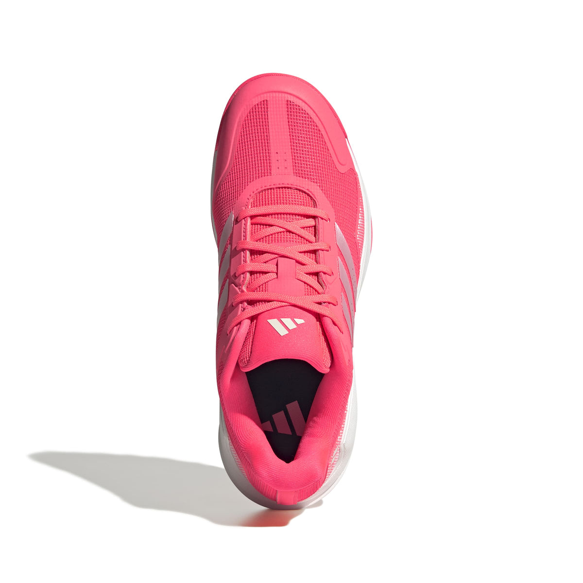 Adidas Fabela Zone 3 Shoes Solar Turbo