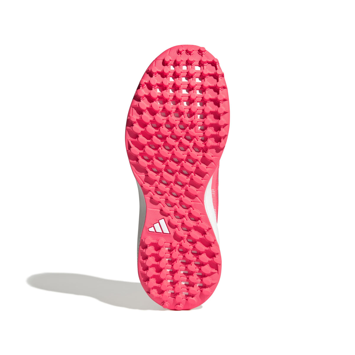 Adidas Fabela Zone 3 Shoes Solar Turbo
