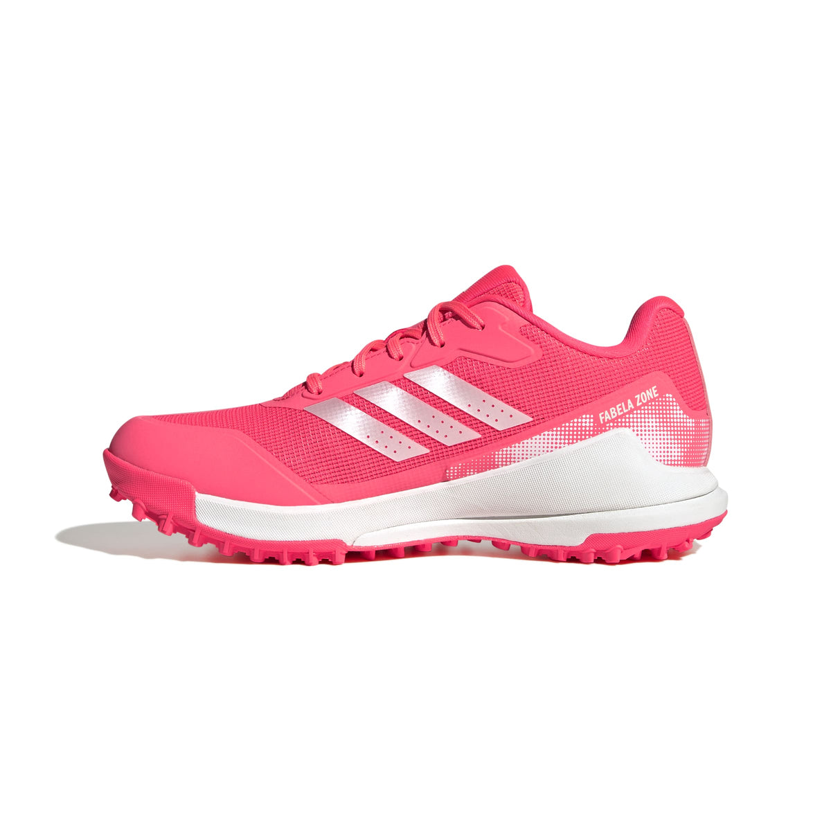 Adidas Fabela Zone 3 Shoes Solar Turbo