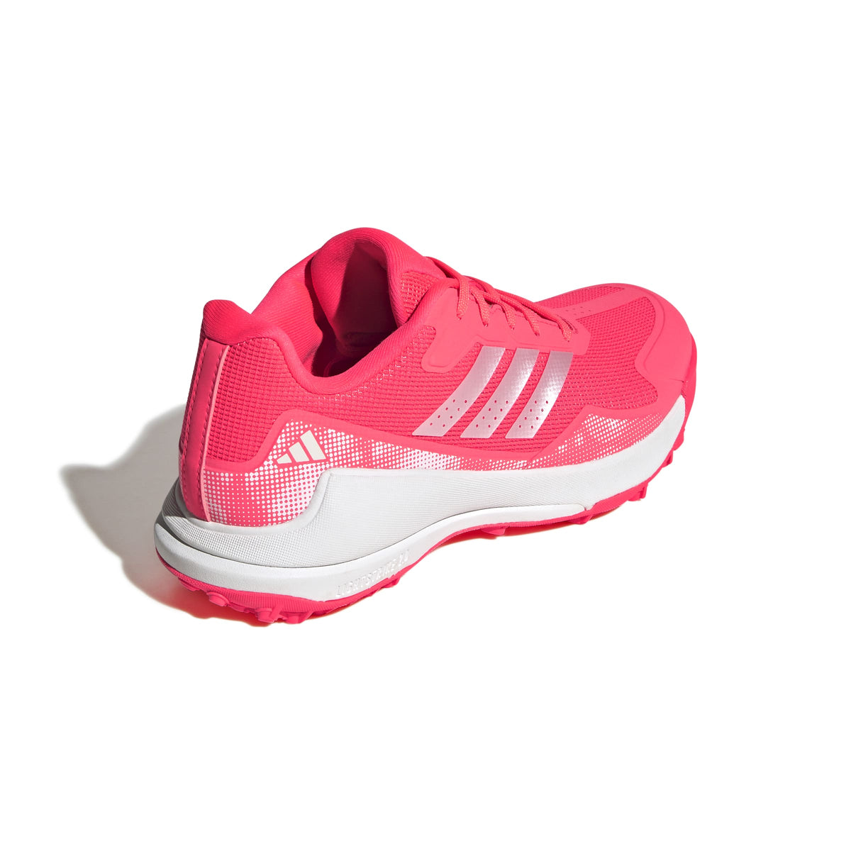 Adidas Fabela Zone 3 Shoes Solar Turbo
