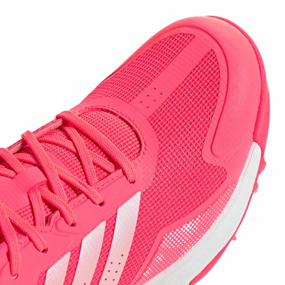 Adidas Fabela Zone 3 Shoes Solar Turbo