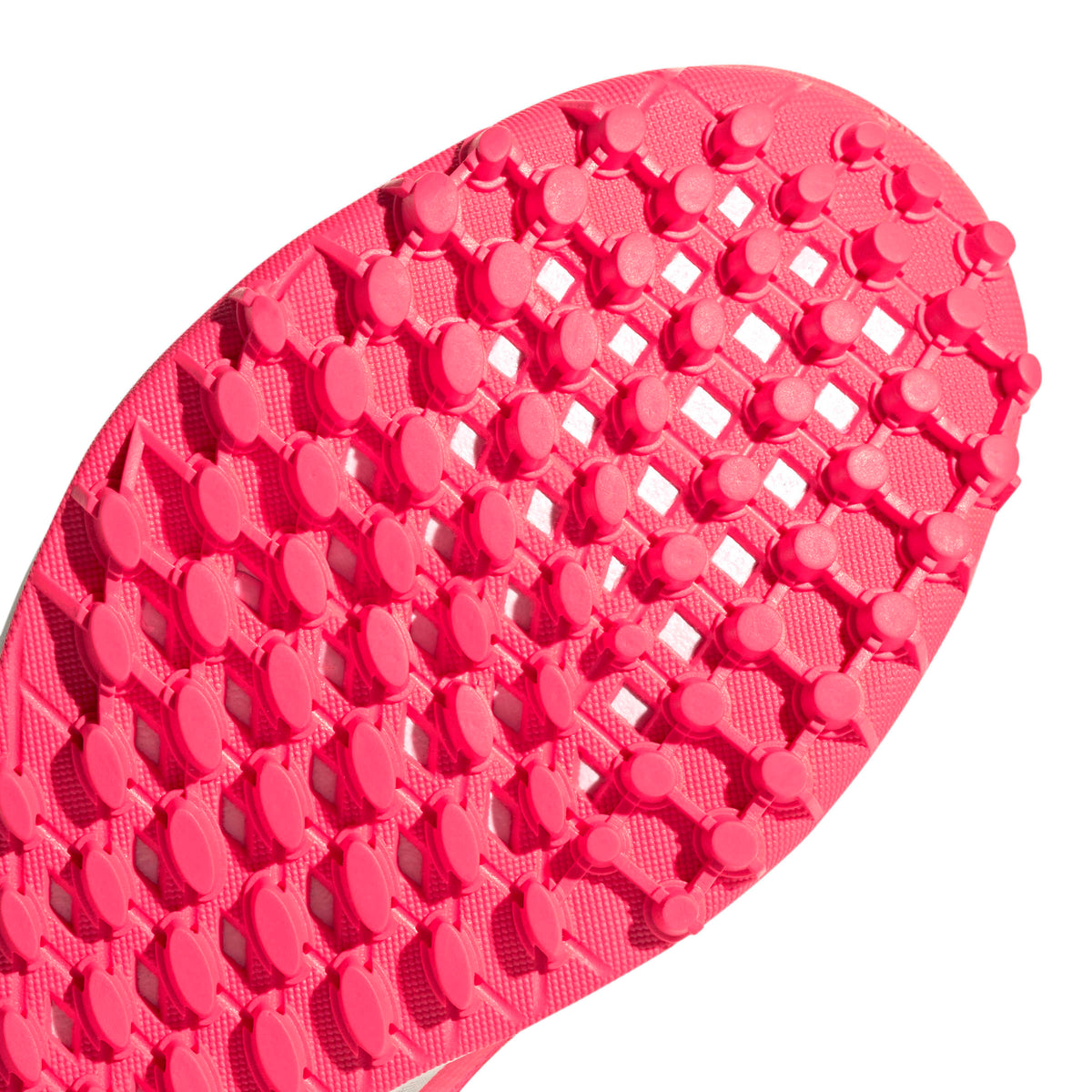 Adidas Fabela Zone 3 Shoes Solar Turbo