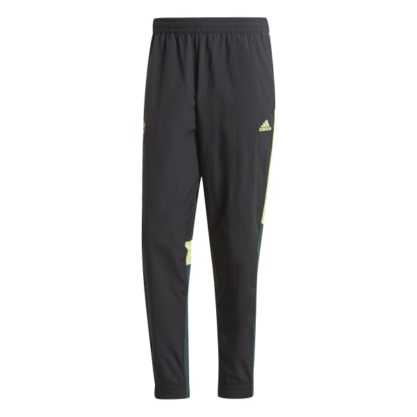 Adidas Manchester United Woven Track Pants