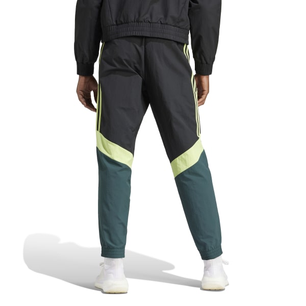 Adidas Manchester United Woven Track Pants