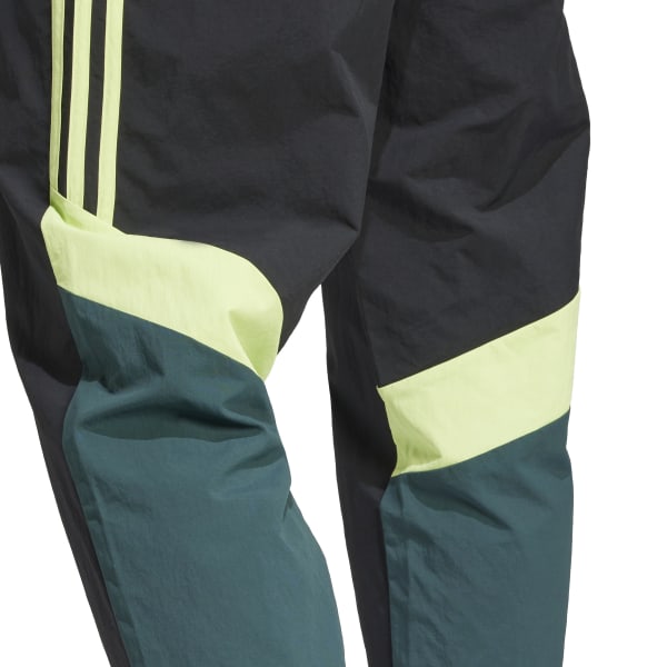 Manchester United Woven Track Pants