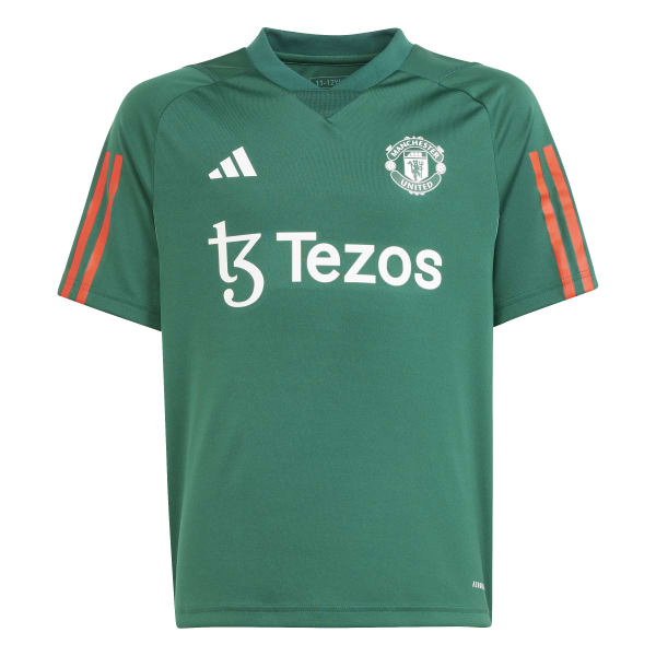 Manchester United 23/24 TR Jersey Youth
