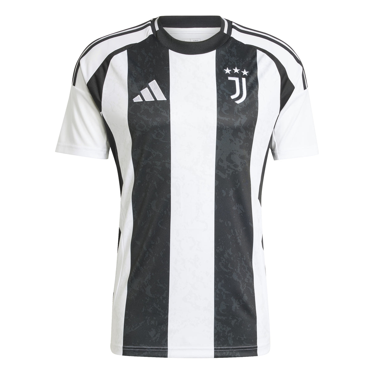 Adidas Juventus 24/25 Home Jersey
