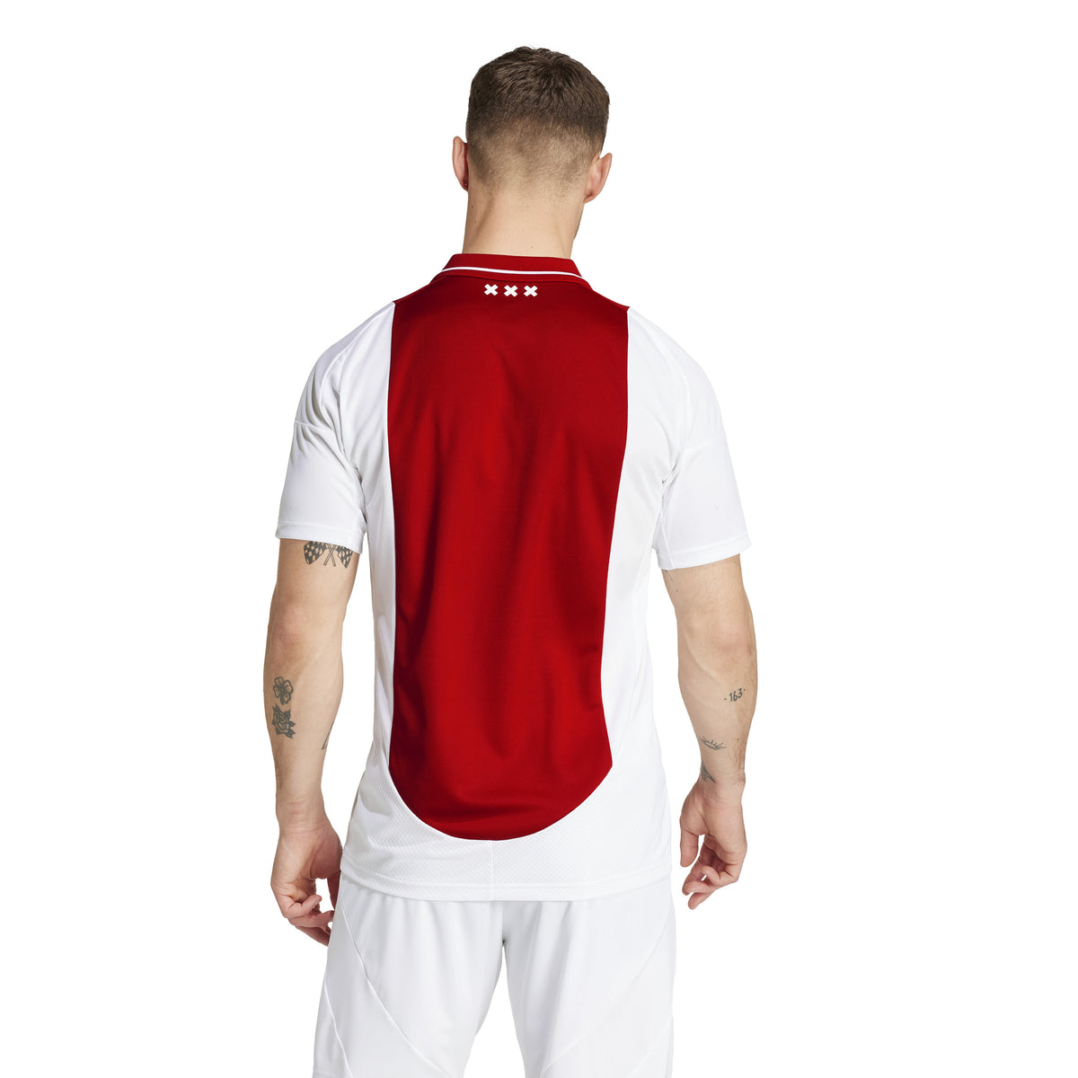 Adidas Ajax Amsterdam 24/25 Home Jersey