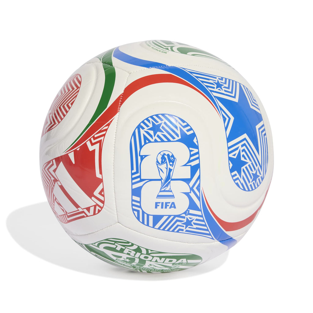 adidas FIFA Club World Cup 2008 サイズ5 Adidas World Cup Club Ball White - SportSA
