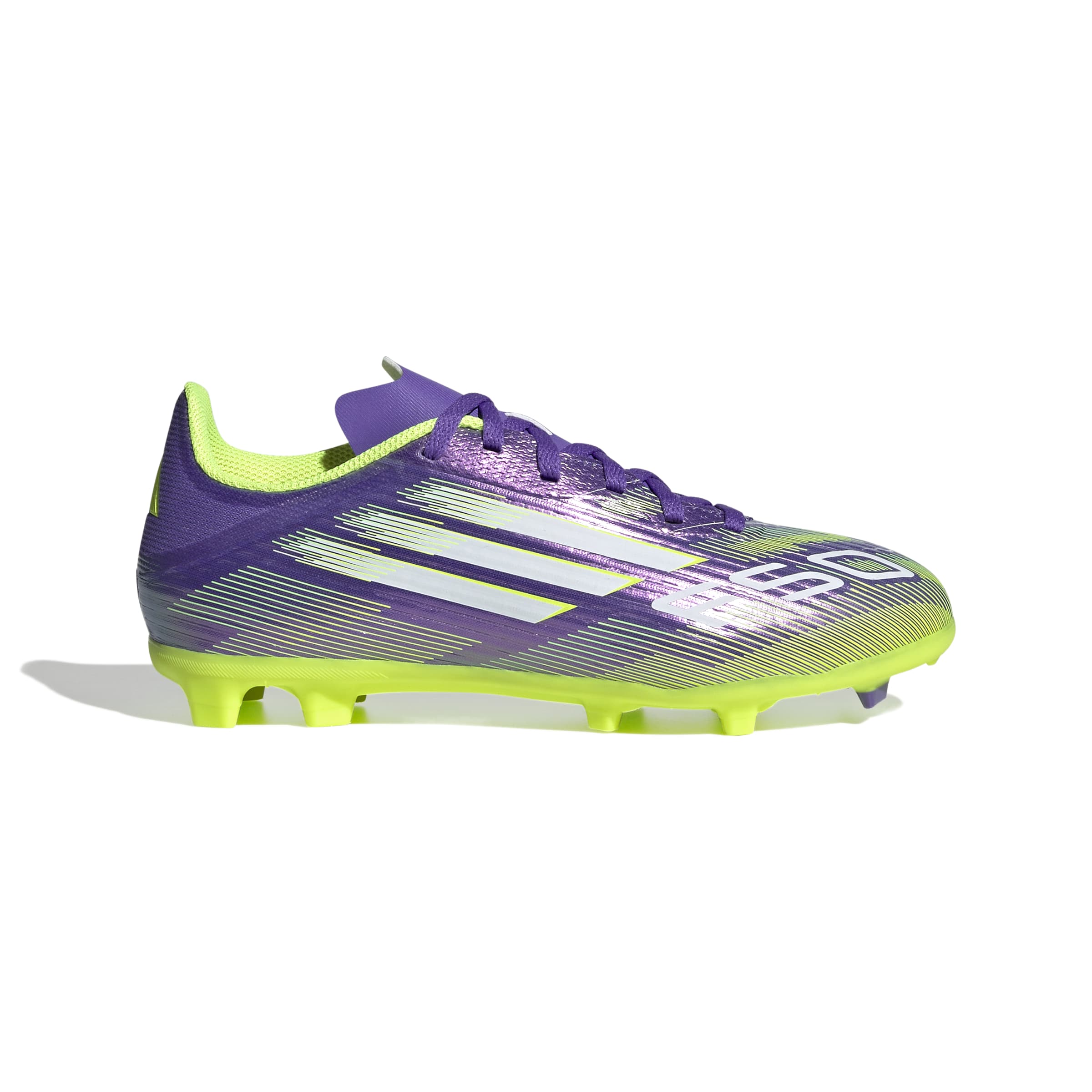 Adidas F50 League Firm/Multi-Ground Boots Kids - SportSA