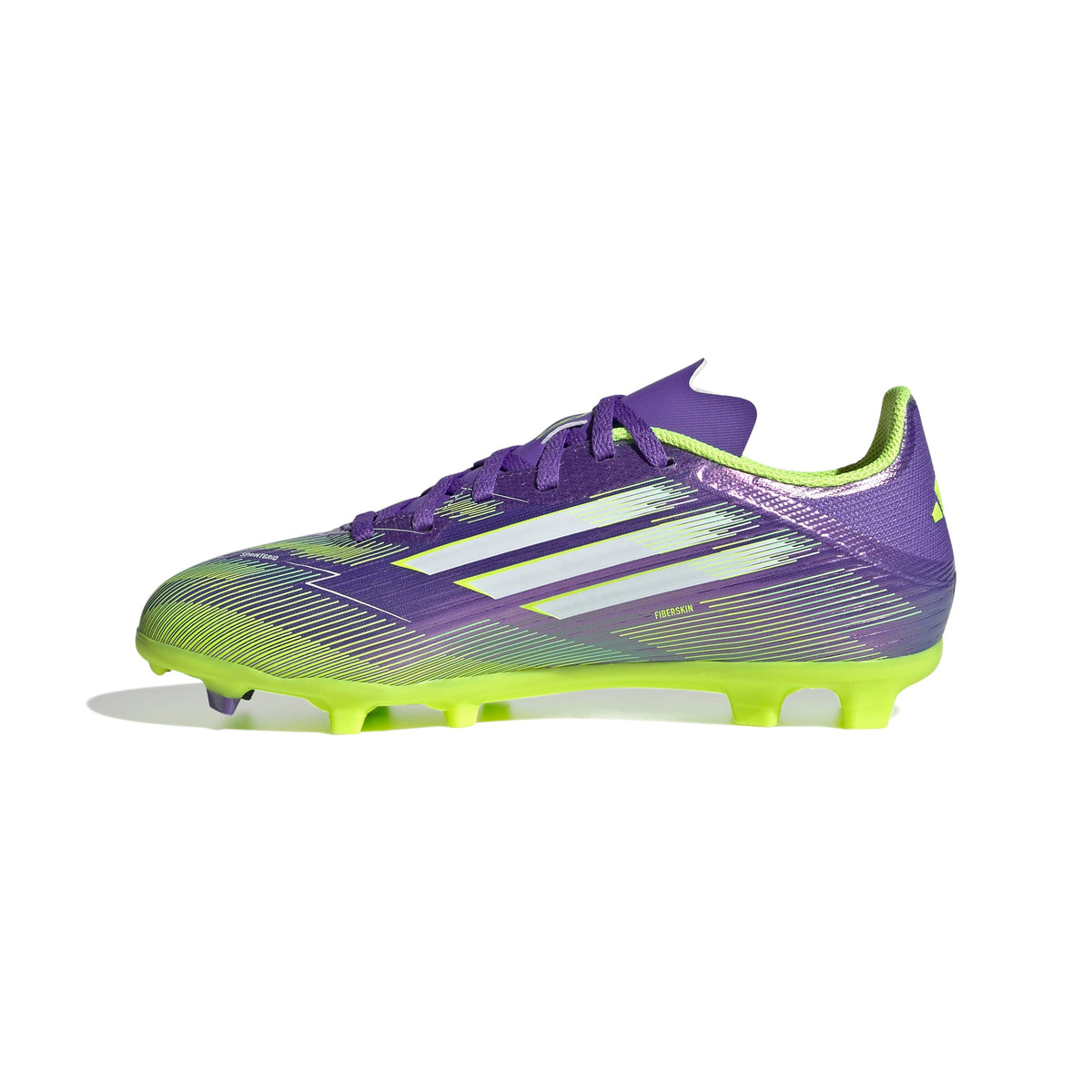 Adidas F50 League Firm/Multi-Ground Boots Kids