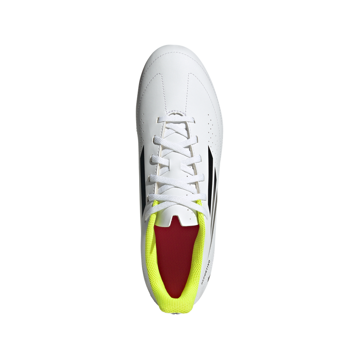 Adidas Deportivo III Flexible Ground Boots Cloud White / Core Black