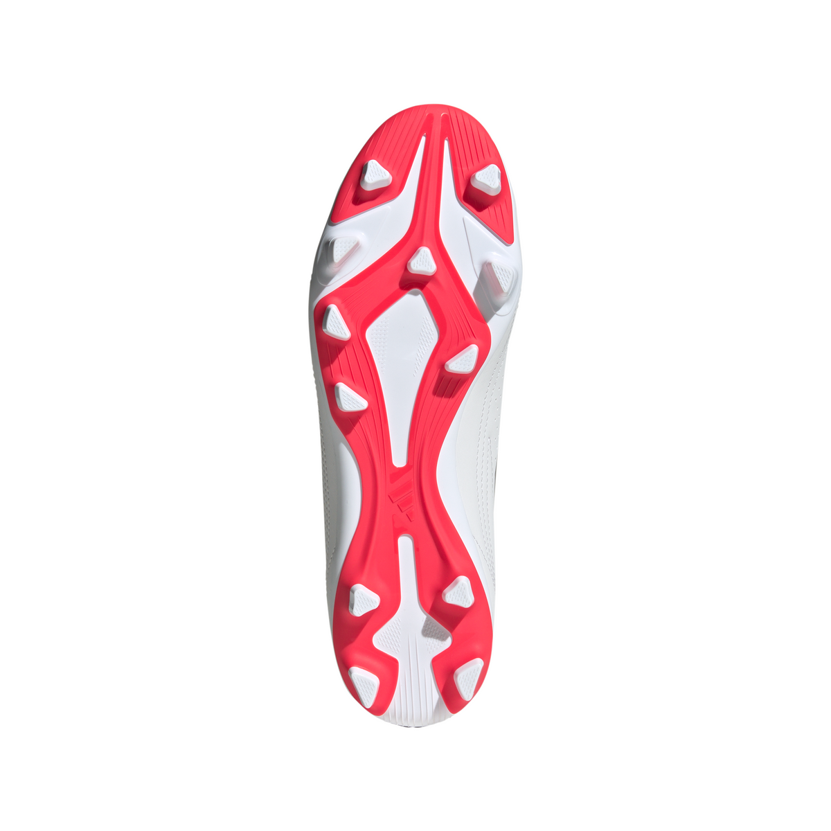 Adidas Deportivo III Flexible Ground Boots Cloud White / Core Black