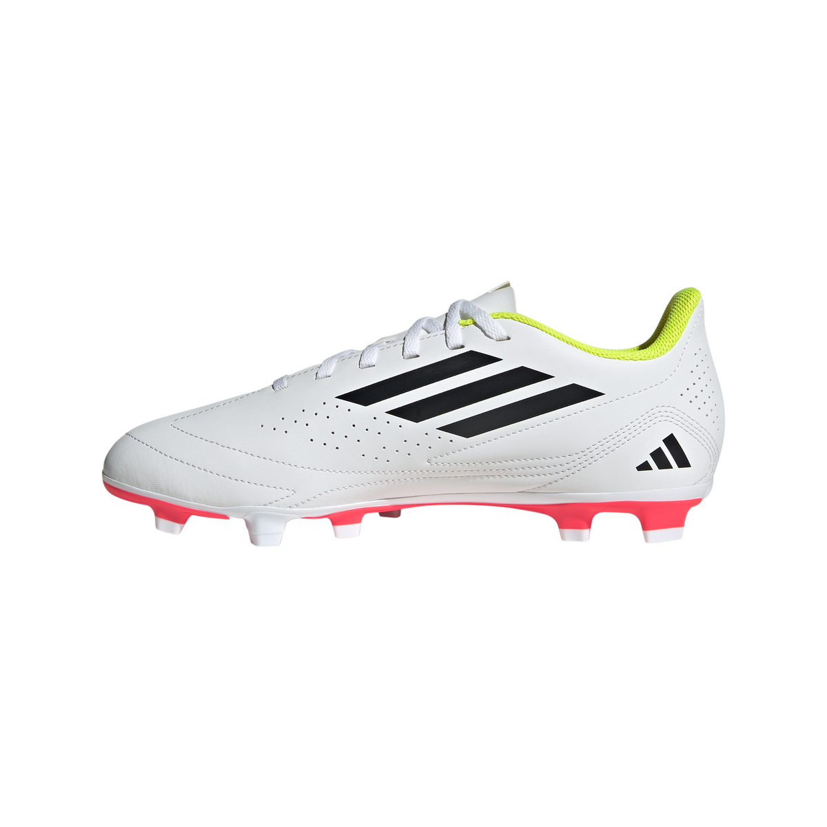 Adidas Deportivo III Flexible Ground Boots Cloud White / Core Black