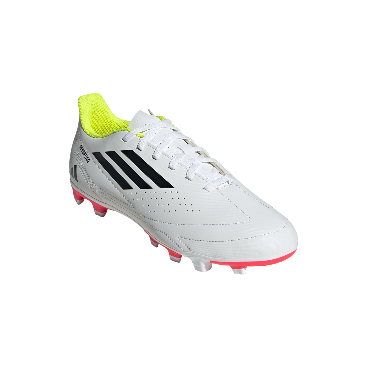 Adidas Deportivo III Flexible Ground Boots Cloud White / Core Black