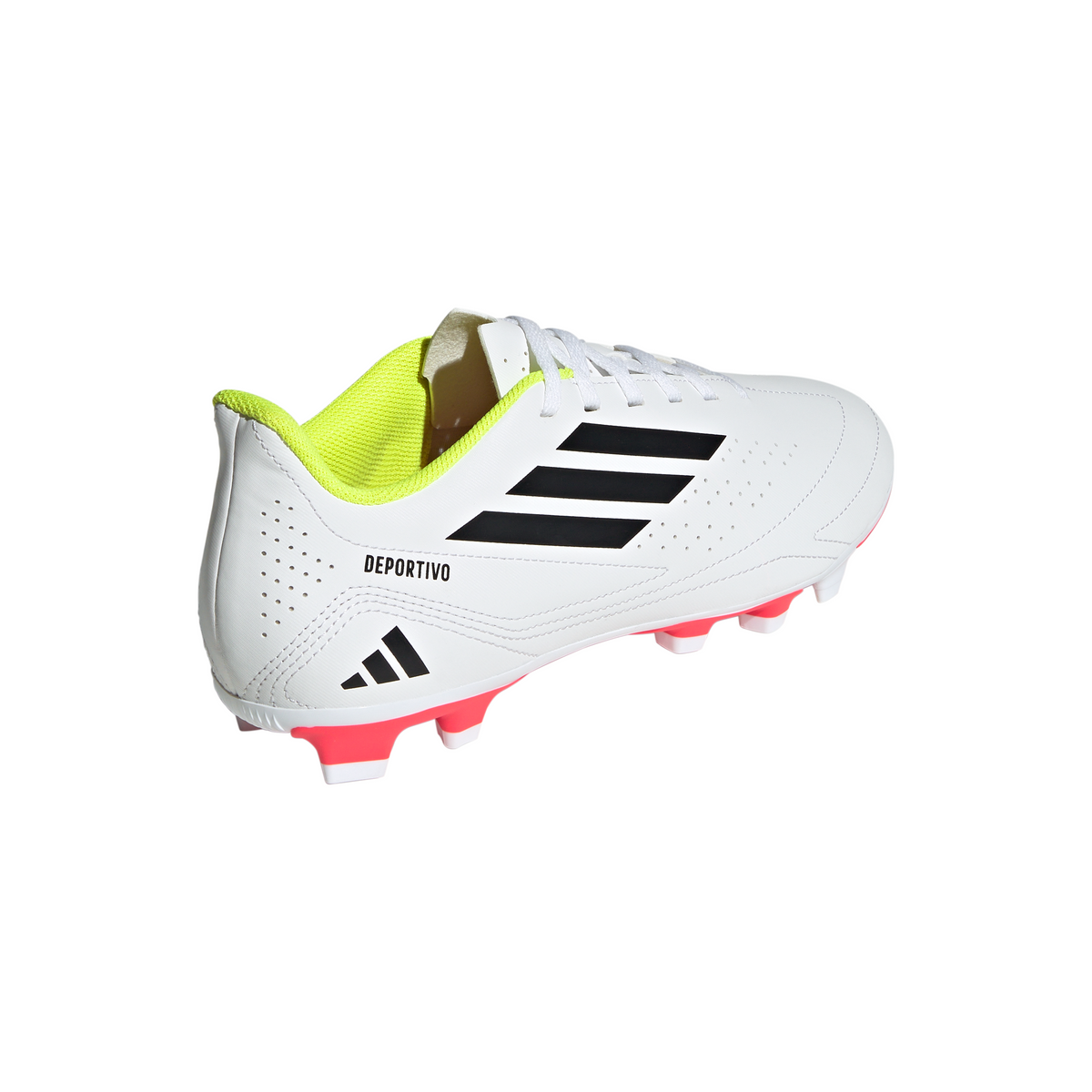 Adidas Deportivo III Flexible Ground Boots Cloud White / Core Black