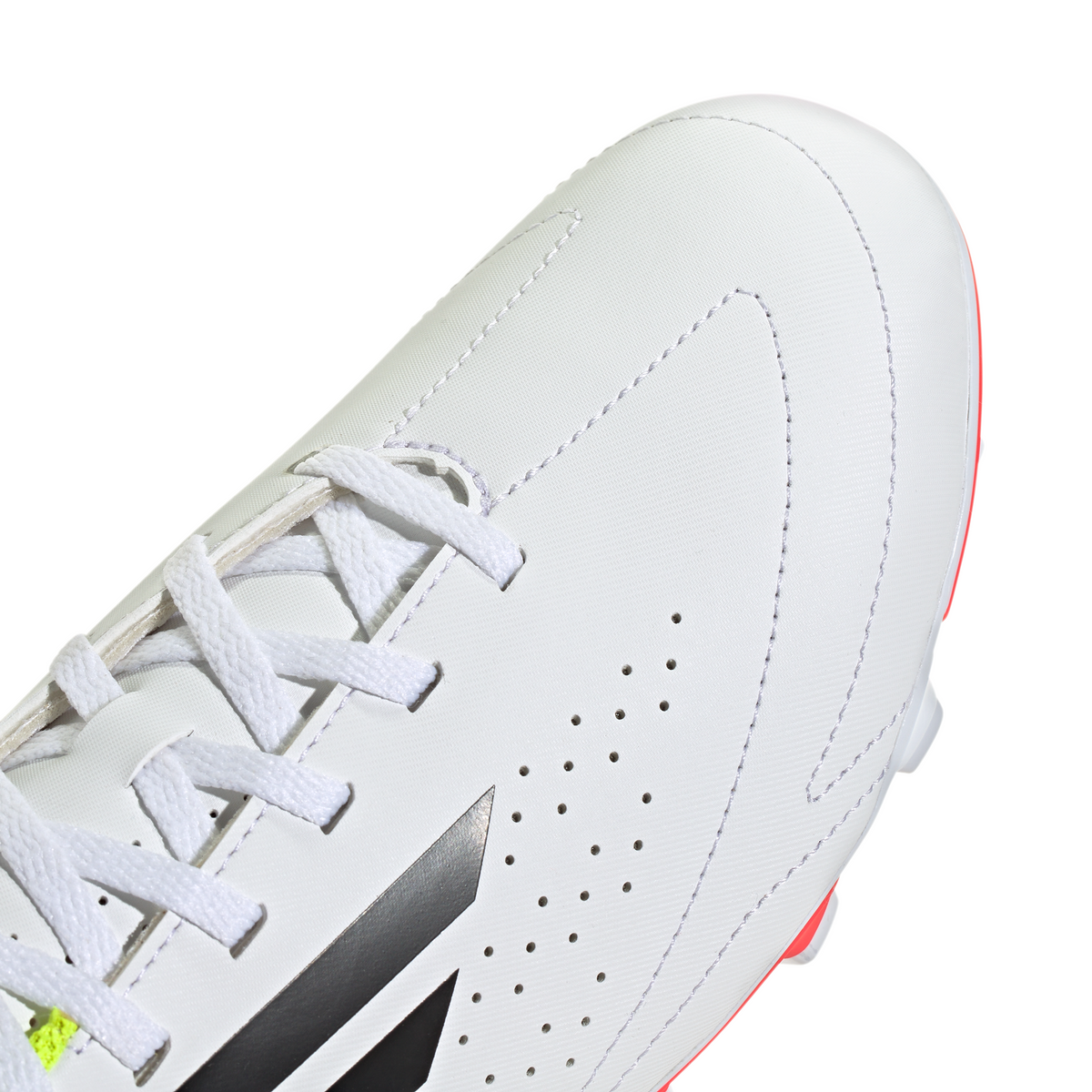 Adidas Deportivo III Flexible Ground Boots Cloud White / Core Black