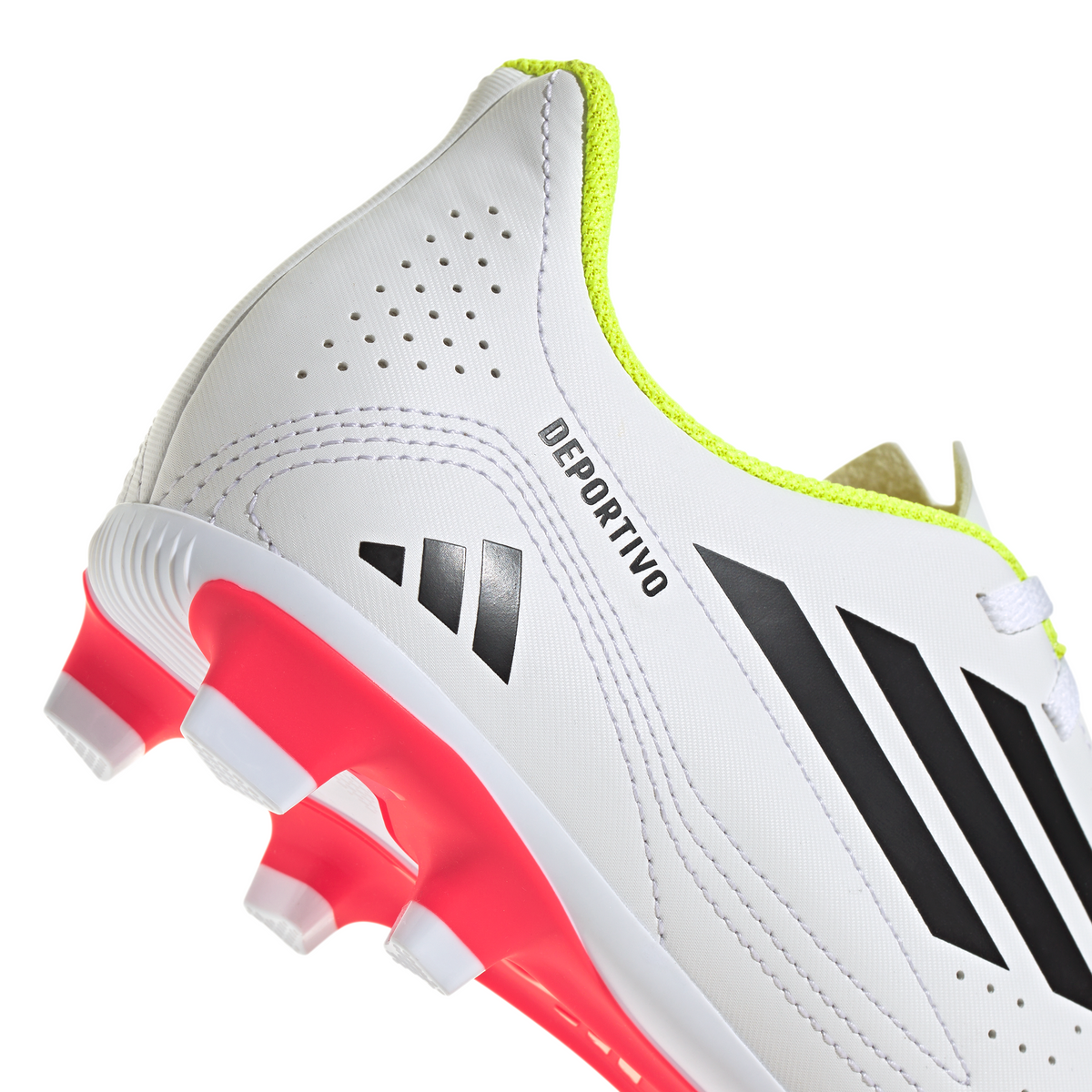 Adidas Deportivo III Flexible Ground Boots Cloud White / Core Black
