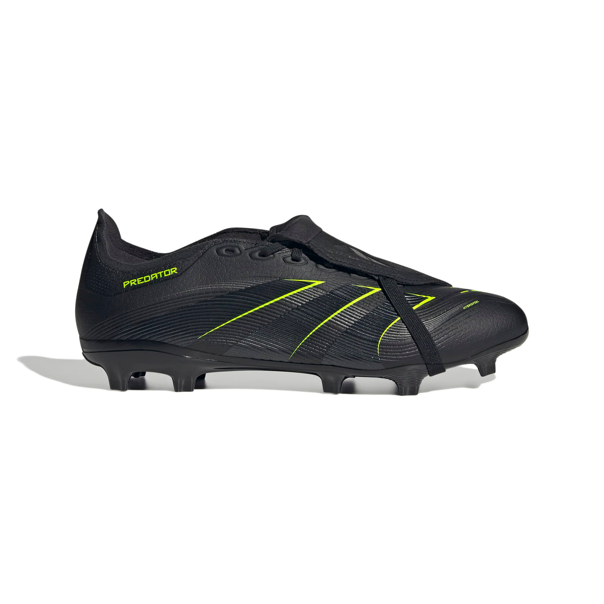Adidas Predator League Fold-Over Tongue Firm/Multi-Ground Boots