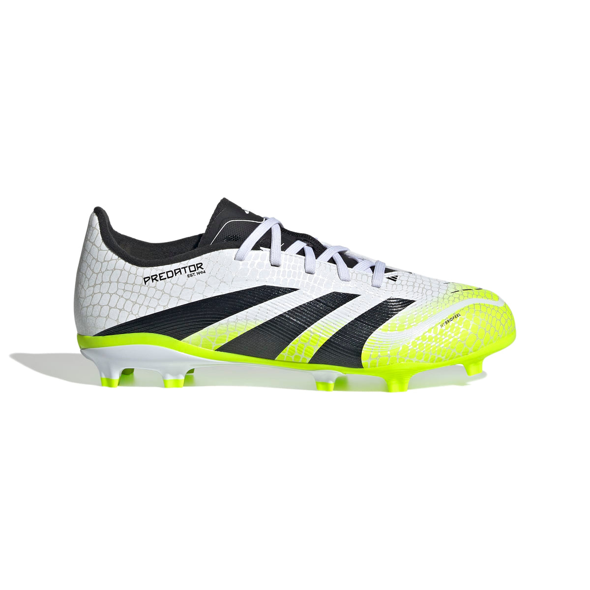 Adidas Predator League Firm/Multi-Ground Boots Kids