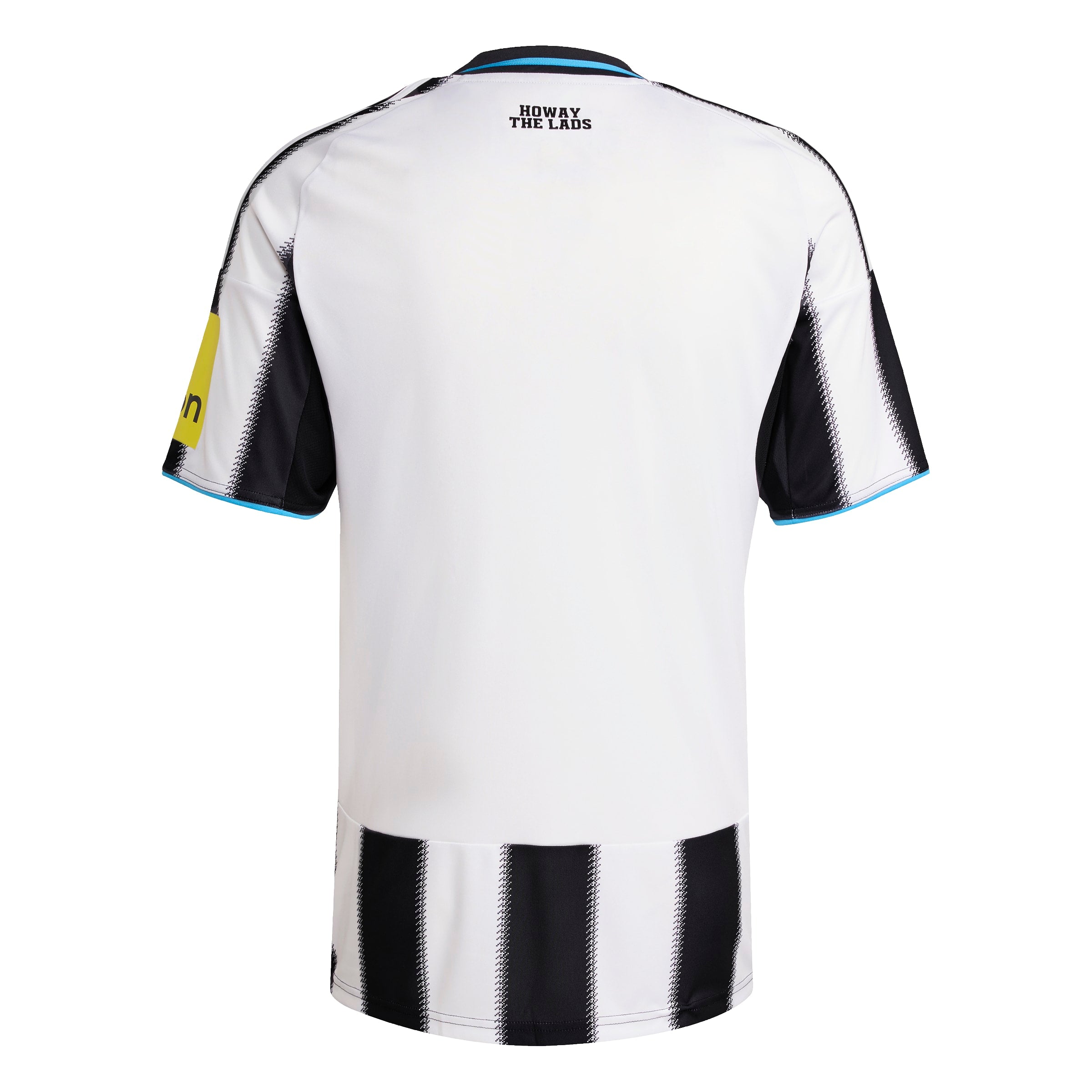 Adidas Newcastle United FC 25/26 Home Jersey - SportSA