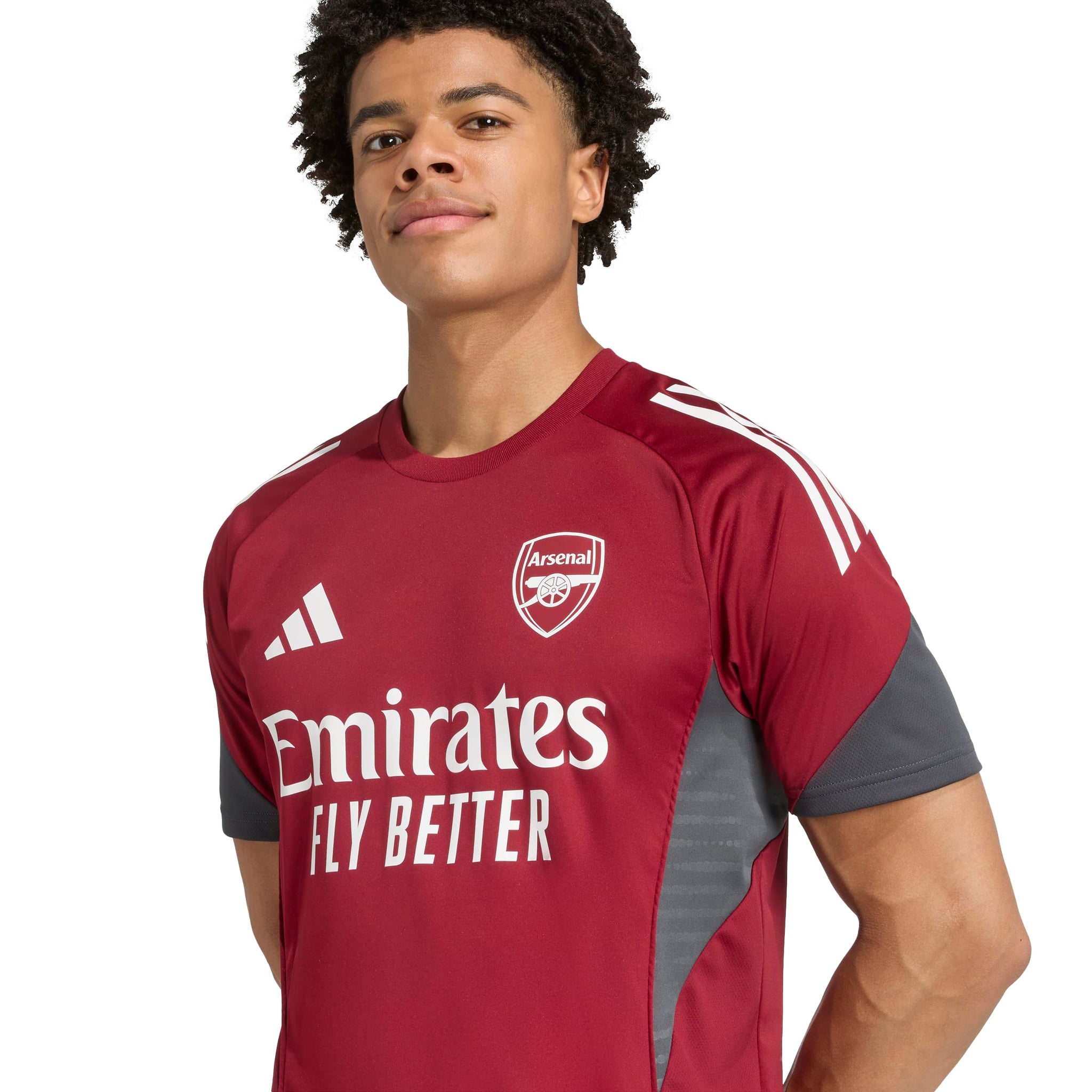 Pre Match Adidas Arsenal Training Kit Veste Survetement Adidas