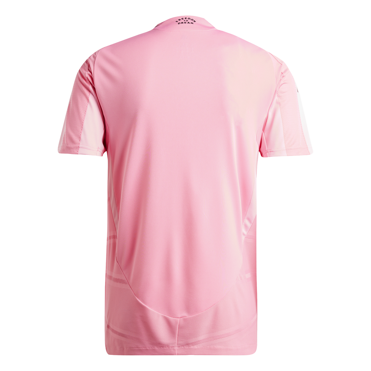 Adidas Inter Miami CF 25/26 Home Jersey Pink