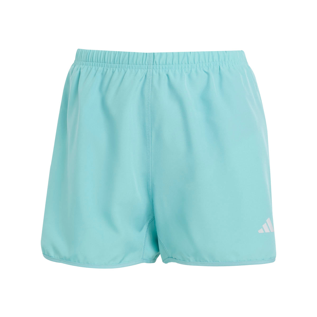 Adidas Run It Shorts Mint Ton