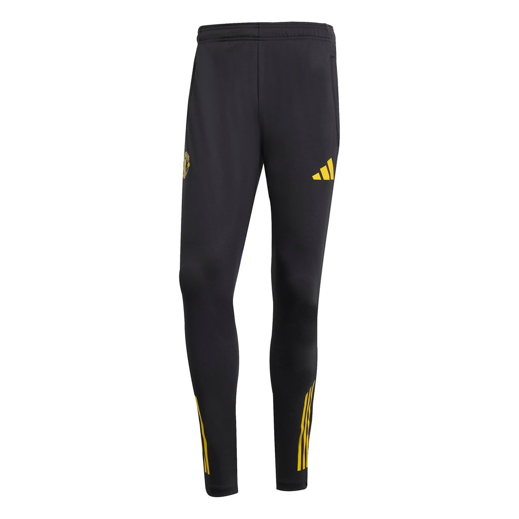 Adidas Manchester United 25/26 European Training Pants. - SportSA