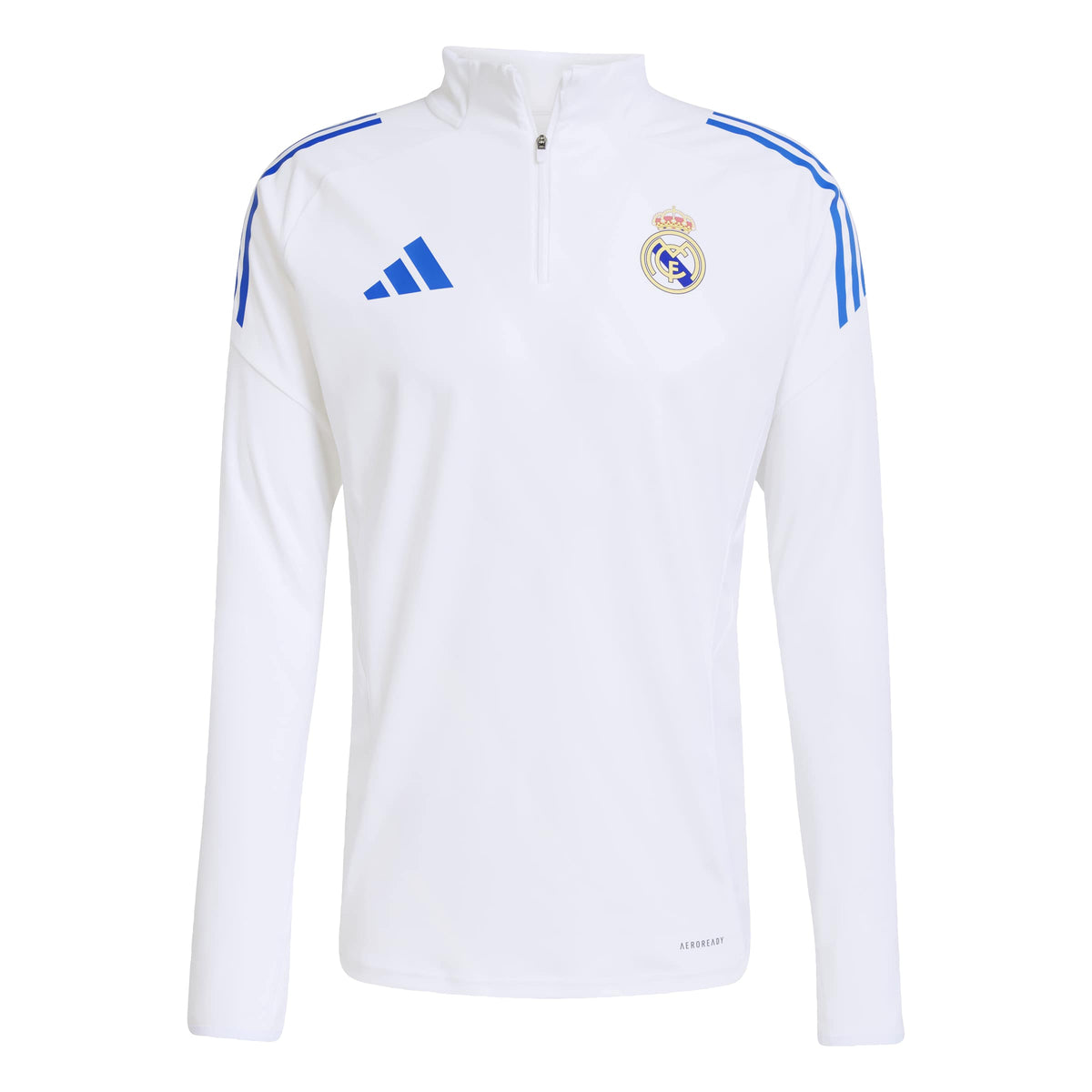 Adidas Real Madrid Tiro 25 Competition Training Top