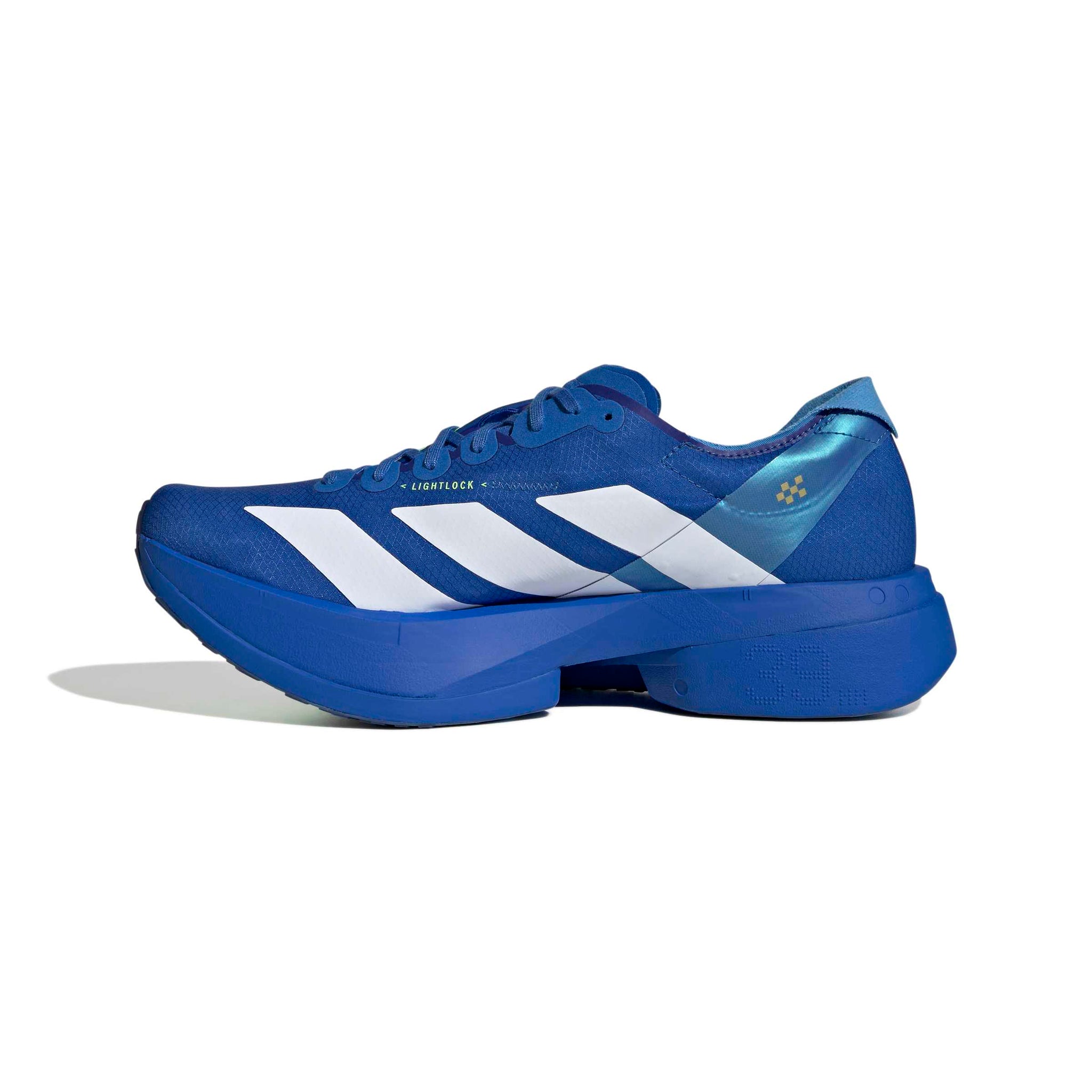 Adidas Adizero Adios Pro 4 Blue / Cloud White - SportSA