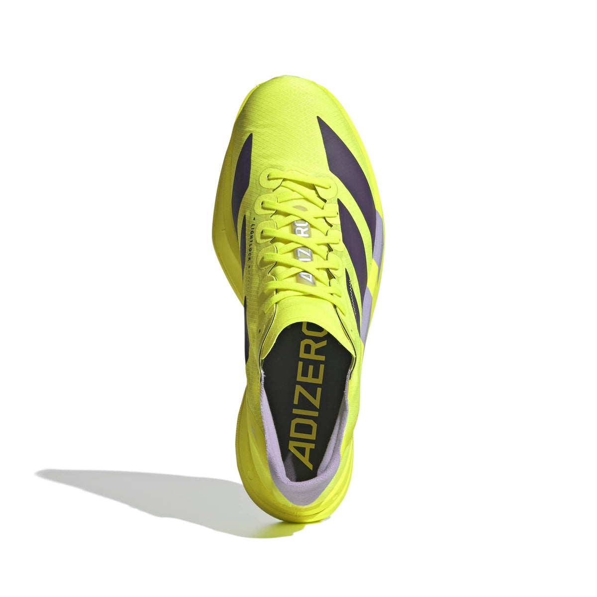 Adidas Adizero Adios Pro 4 Solar Yellow