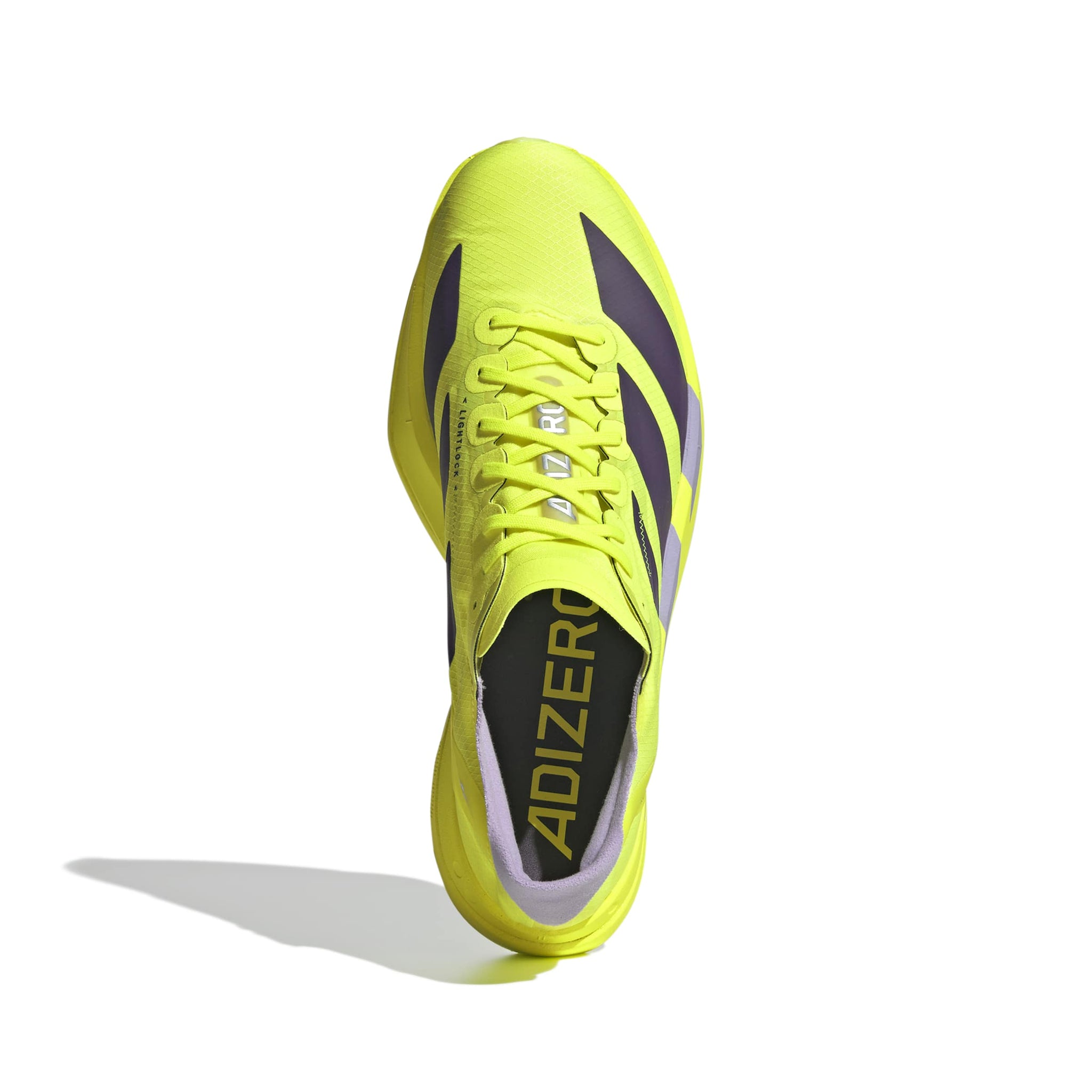 Adidas Adizero Adios Pro 4 Solar Yellow - SportSA