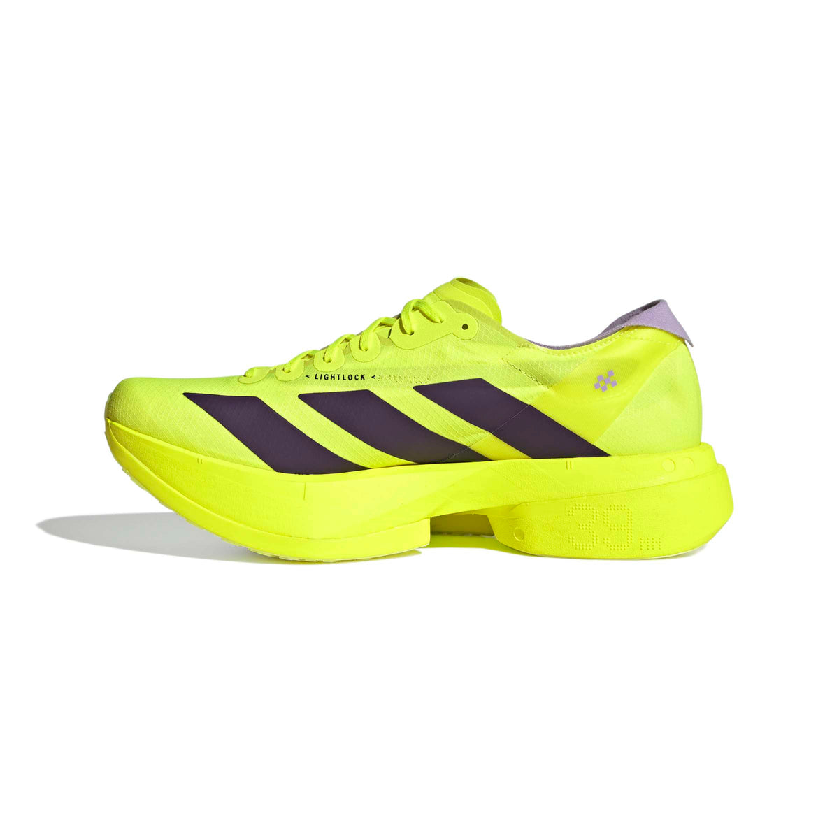 Adidas Adizero Adios Pro 4 Solar Yellow
