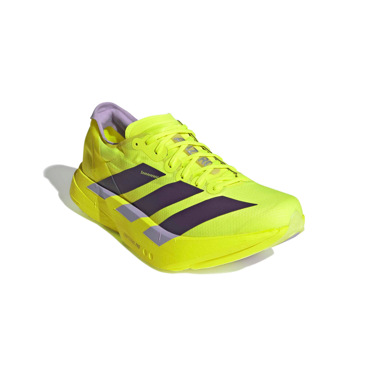 Adidas Adizero Adios Pro 4 Solar Yellow