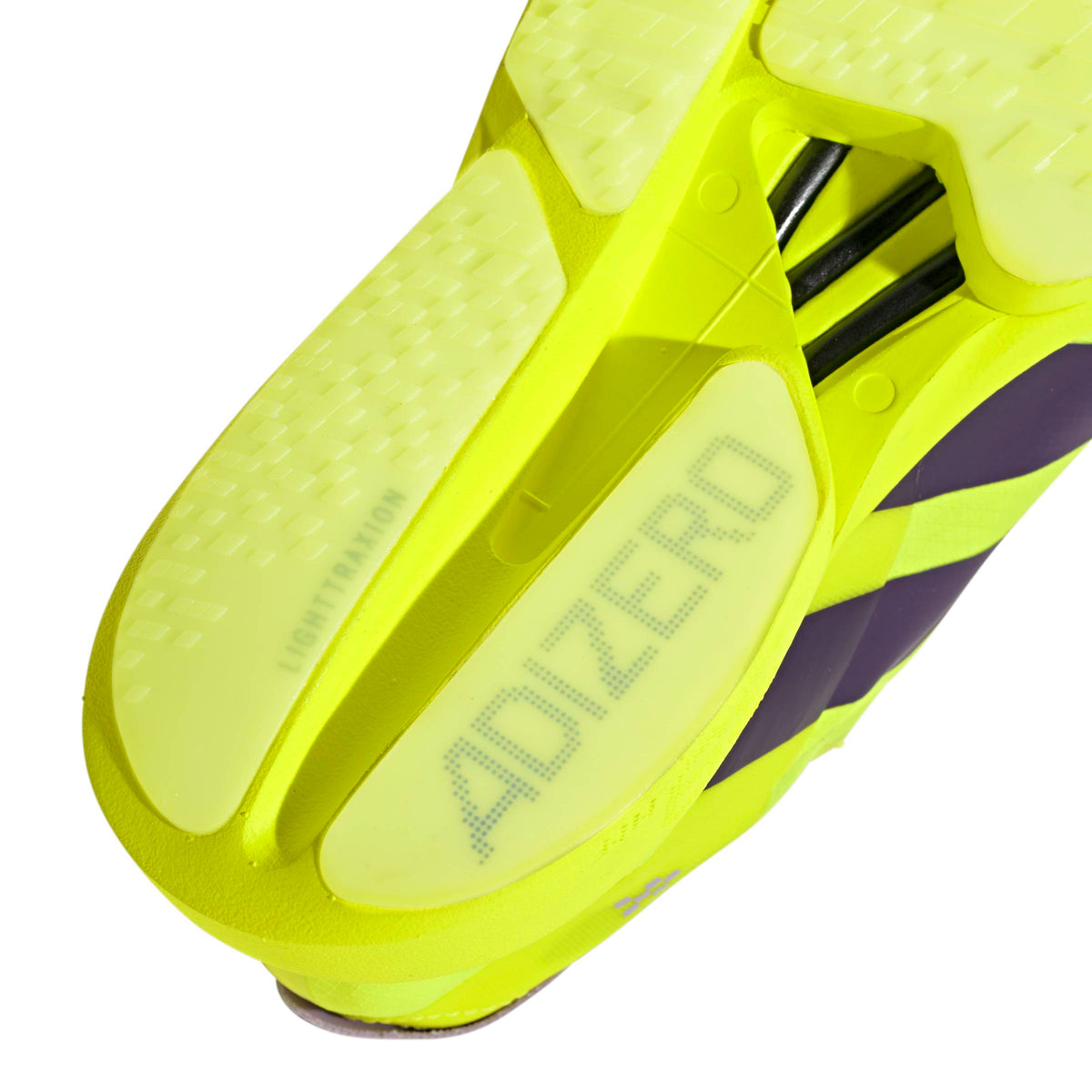 Adidas Adizero Adios Pro 4 Solar Yellow