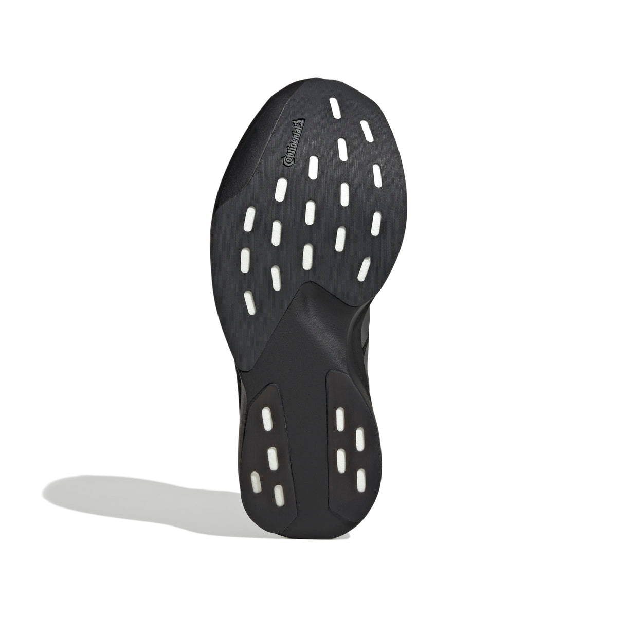 Adidas Adizero EVO SL Shoes Core Black / Iron Metallic