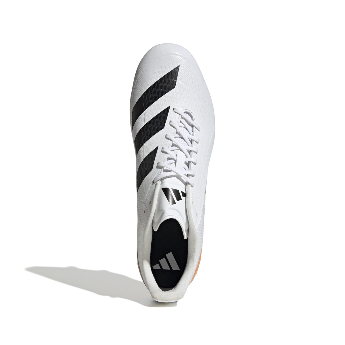 Adidas Adizero RS15 Ultimate Soft Ground Rugby Boots