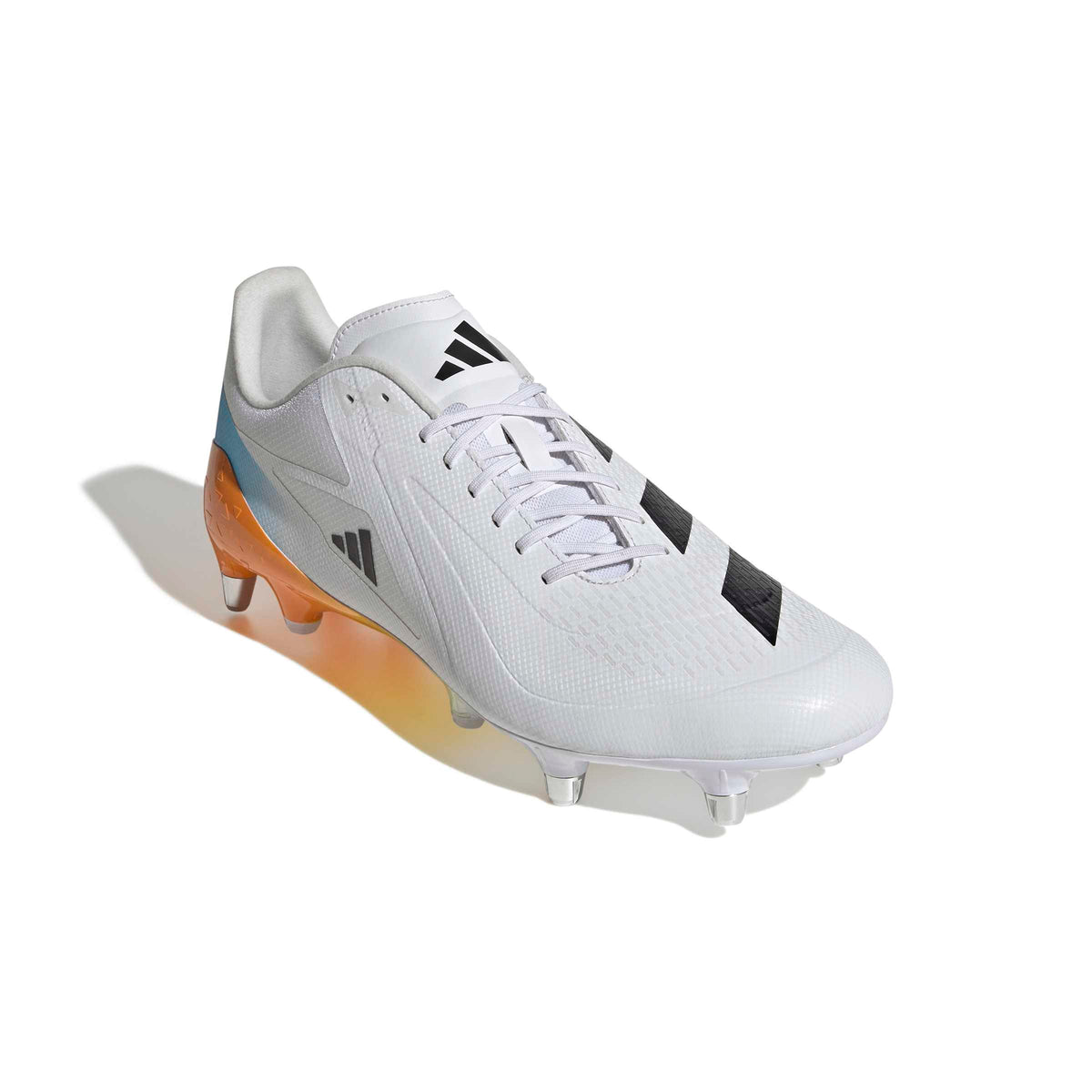 Adidas Adizero RS15 Ultimate Soft Ground Rugby Boots