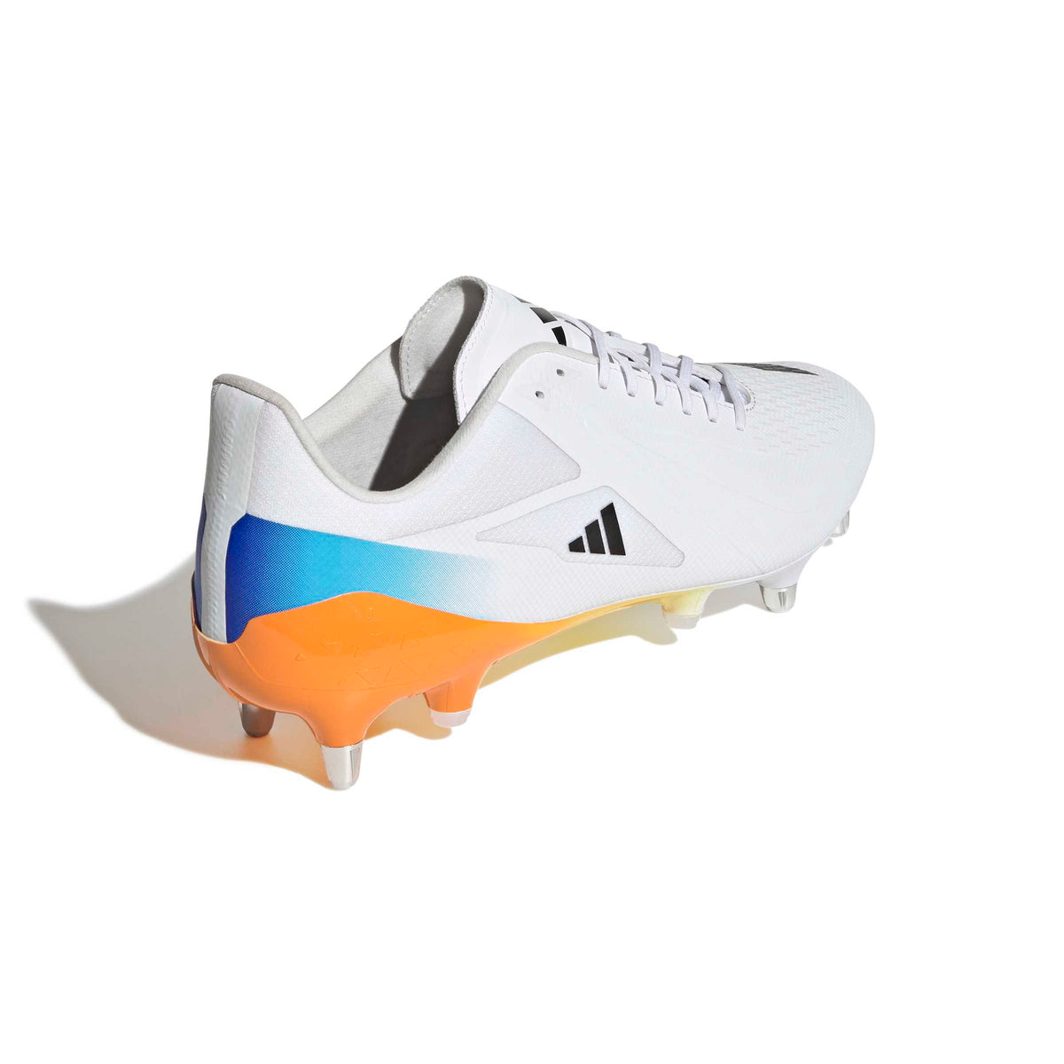 Adidas Adizero RS15 Ultimate Soft Ground Rugby Boots