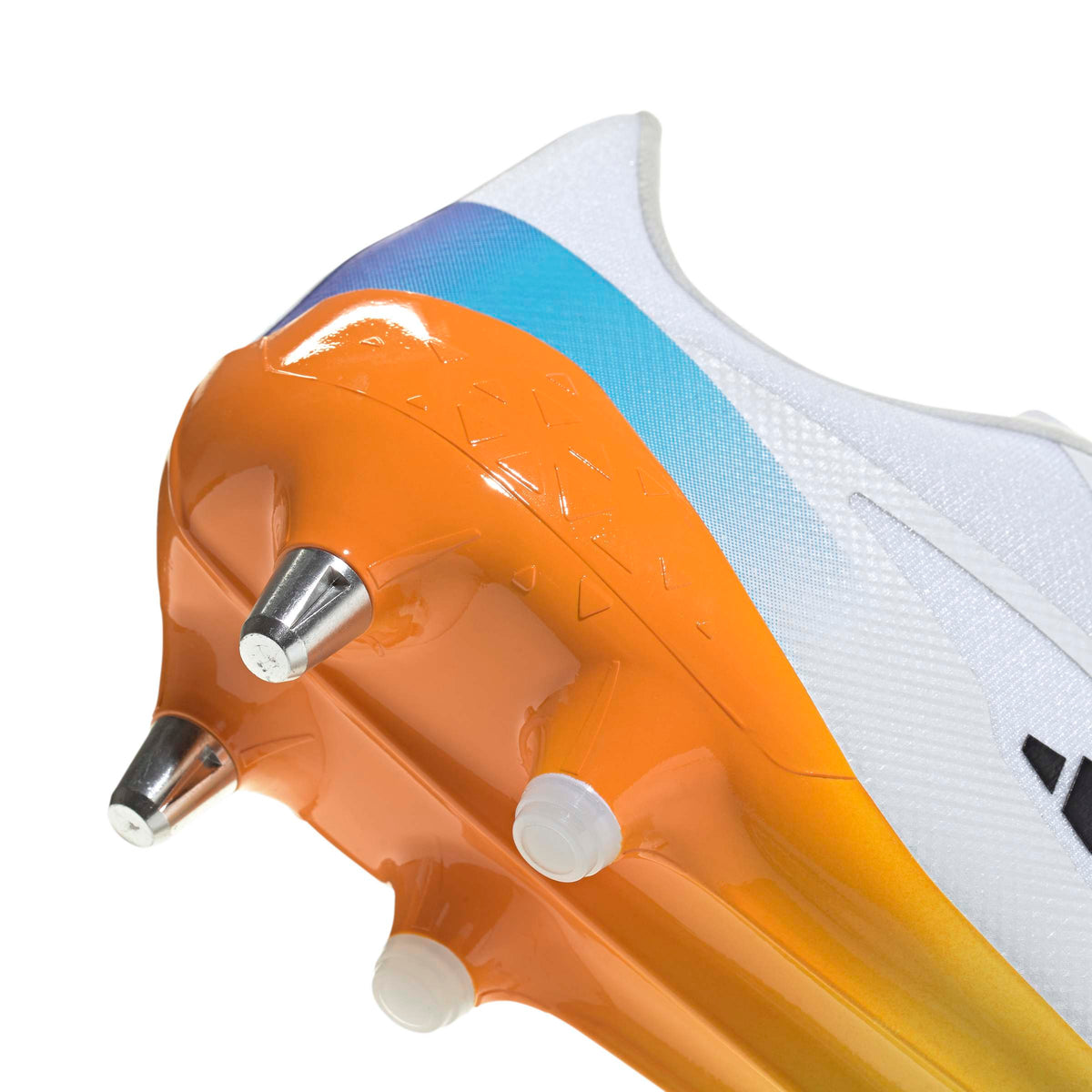 Adidas Adizero RS15 Ultimate Soft Ground Rugby Boots