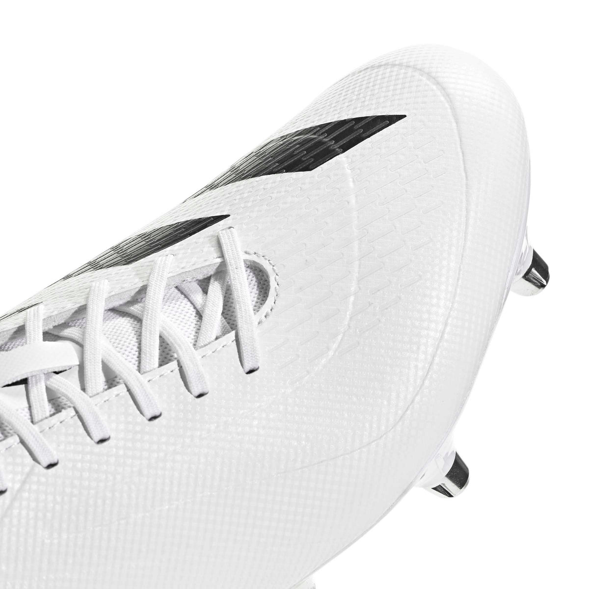 Adidas Adizero RS15 Ultimate Soft Ground Rugby Boots